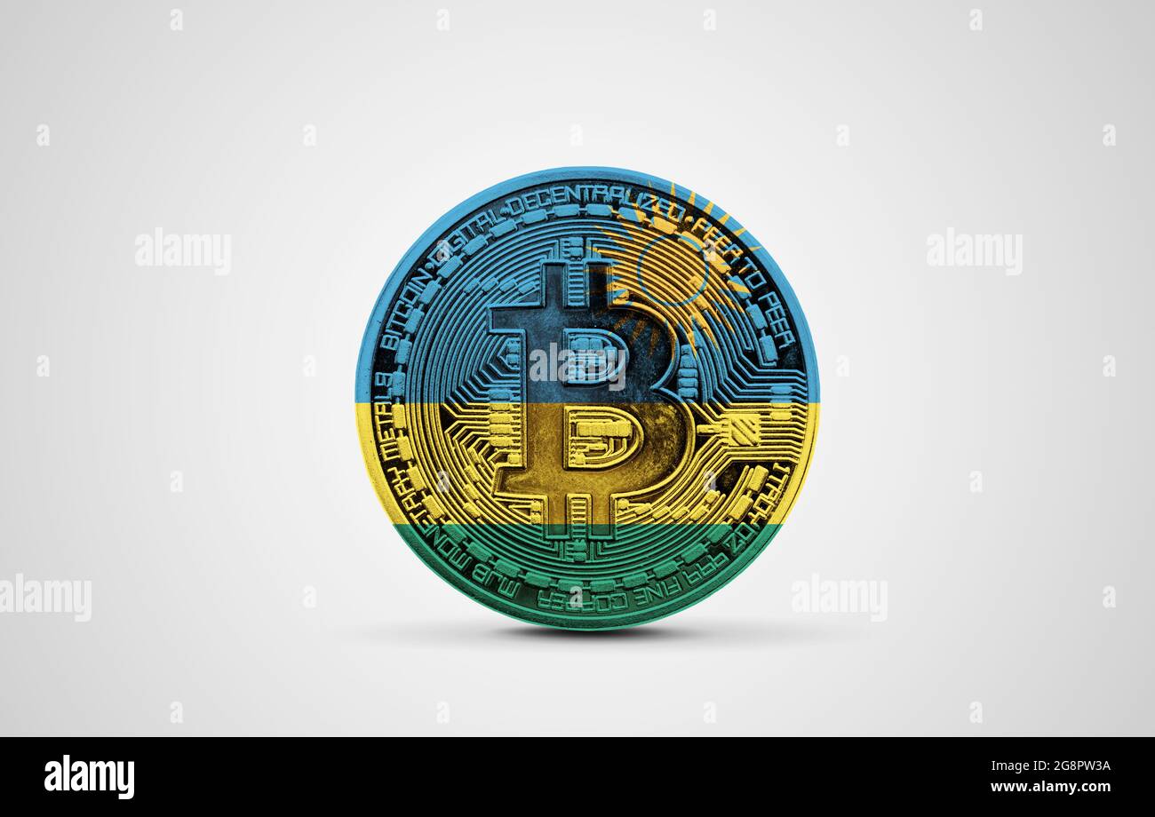Bitcoin rwanda hi-res stock photography and images - Alamy