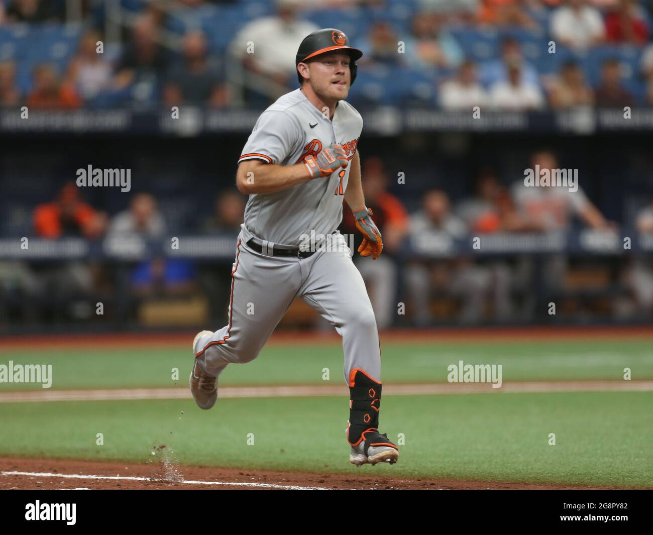 Dropped third strike hi-res stock photography and images - Alamy