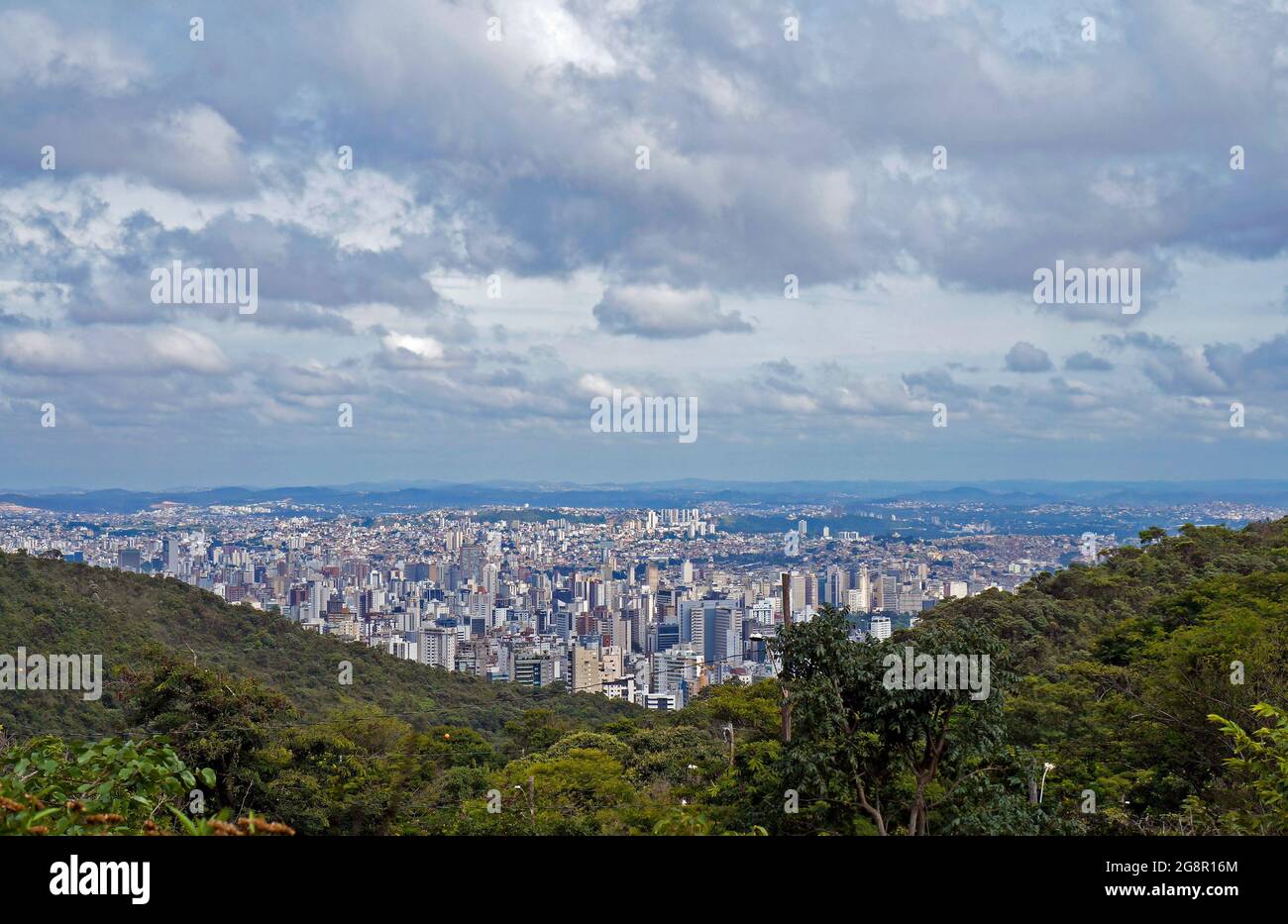 Horizonte hi-res stock photography and images - Alamy