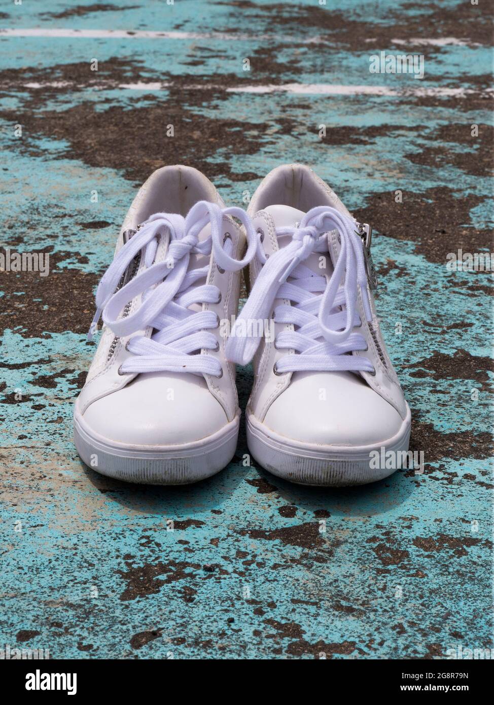 How to Clean White Canvas Shoes | How To | Rooms Need Love Blog - Rooms  Need Love