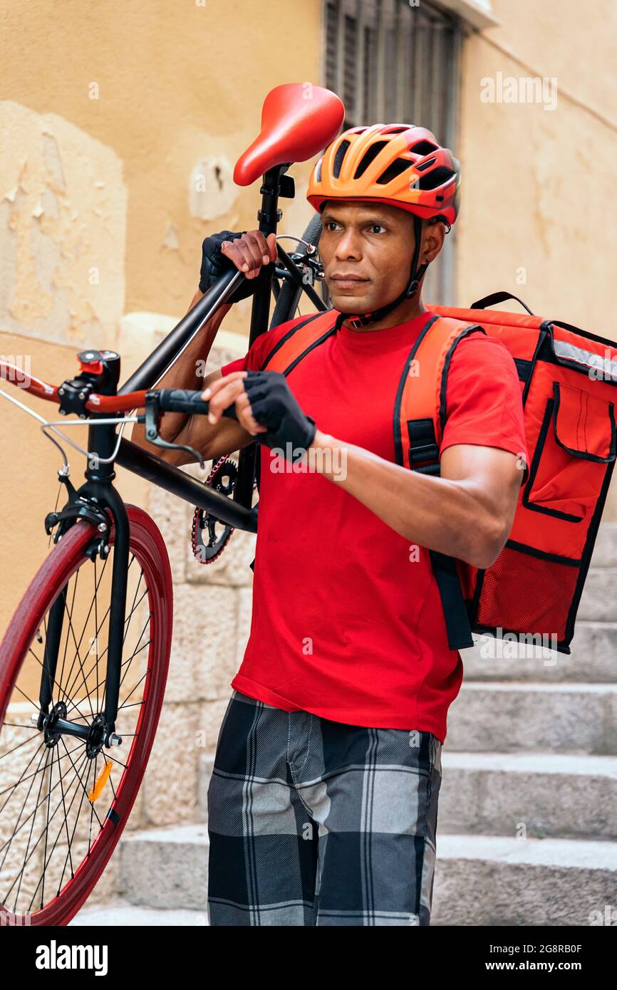 Bike package delivery new arrivals