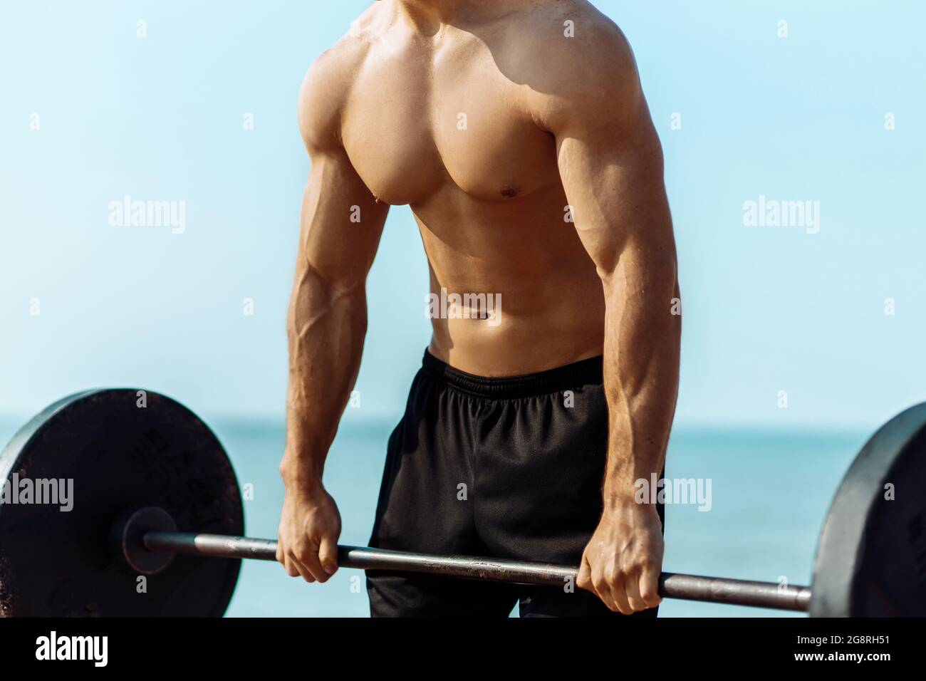 Buff dudes dumbbell chest workout hot sale