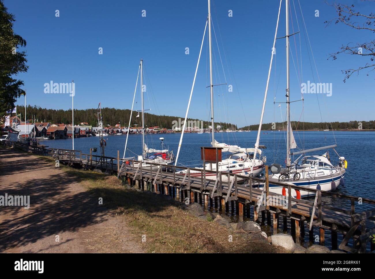 Ulvon sweden hi-res stock photography and images - Alamy