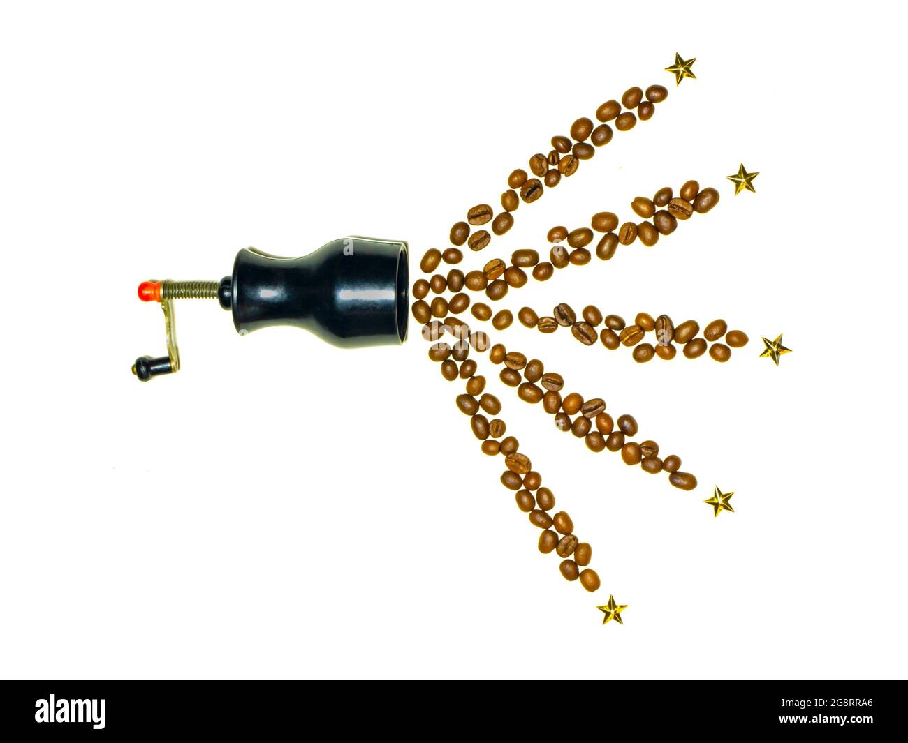 Explosive Flavor Cut Out Stock Images Pictures Alamy