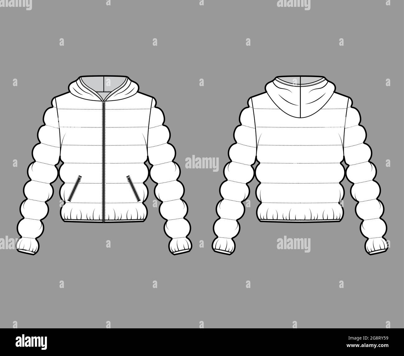 My Puffer Jacket Has Gone Flat Discount 