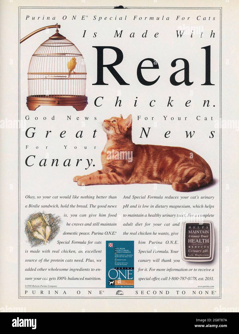 Purina One High Resolution Stock Photography and Images - Alamy