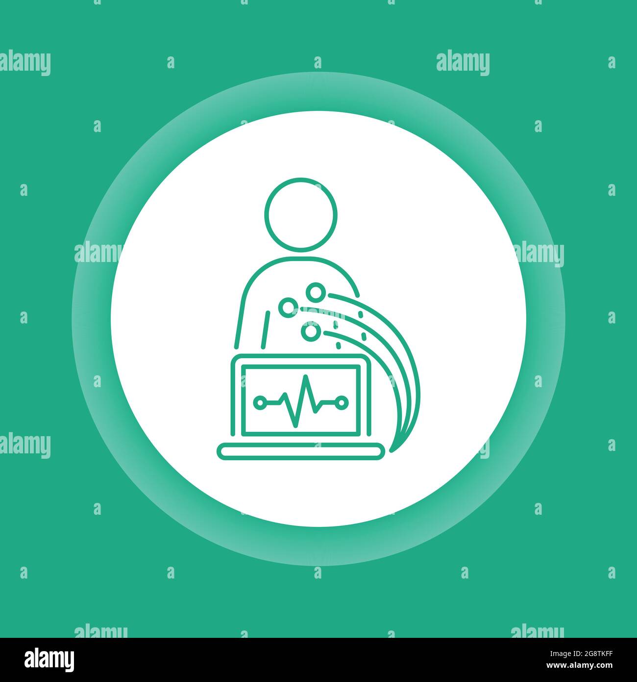 Ecg apparatus hi-res stock photography and images - Alamy
