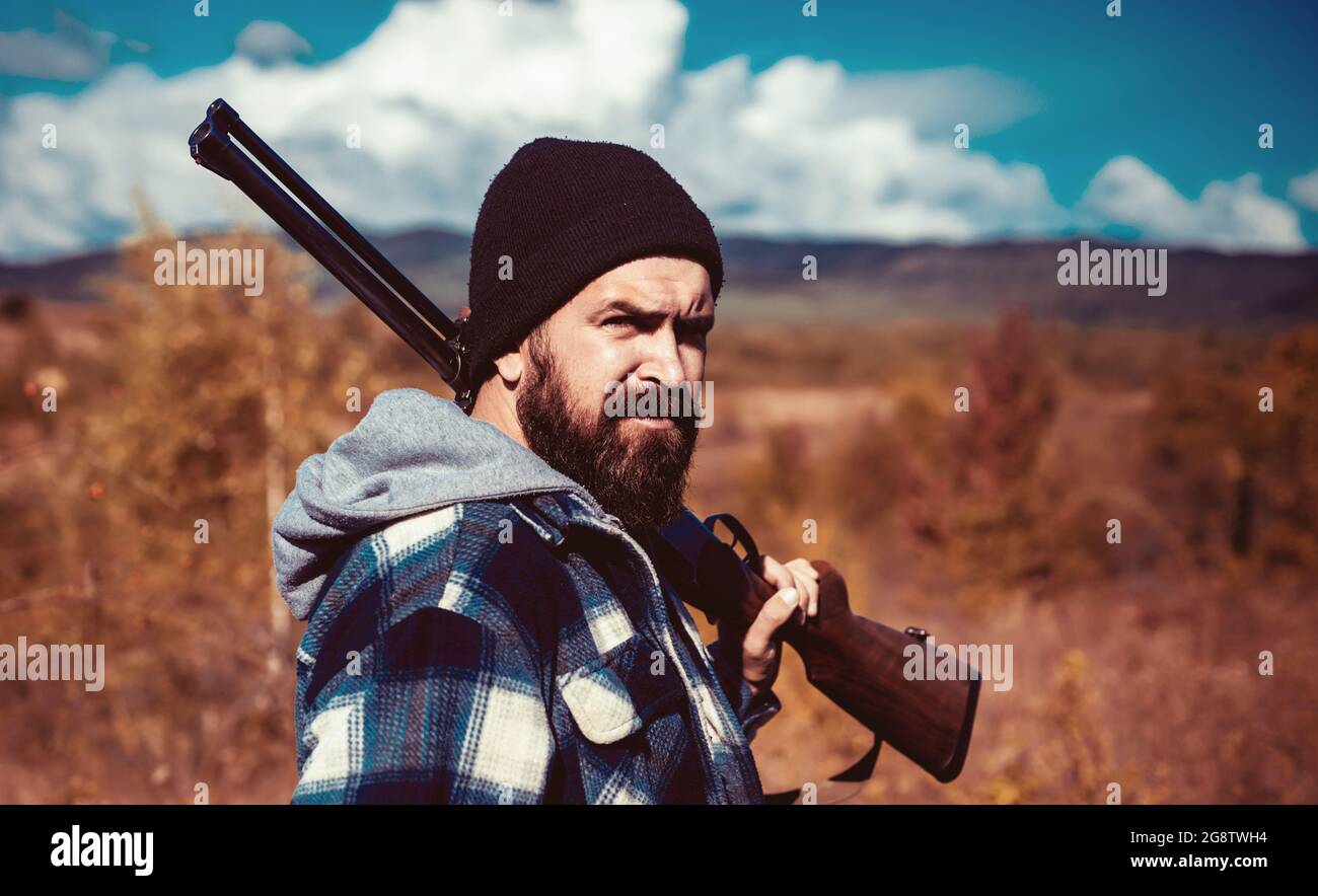 Target gun shot hunt hi-res stock photography and images - Page 11