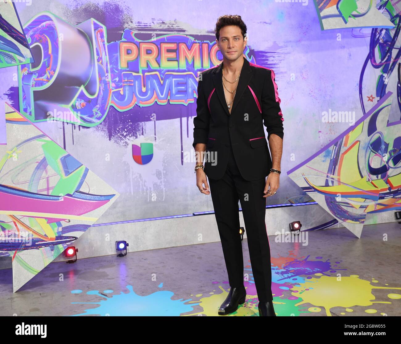 Page 2 Gabriel I High Resolution Stock Photography And Images Alamy