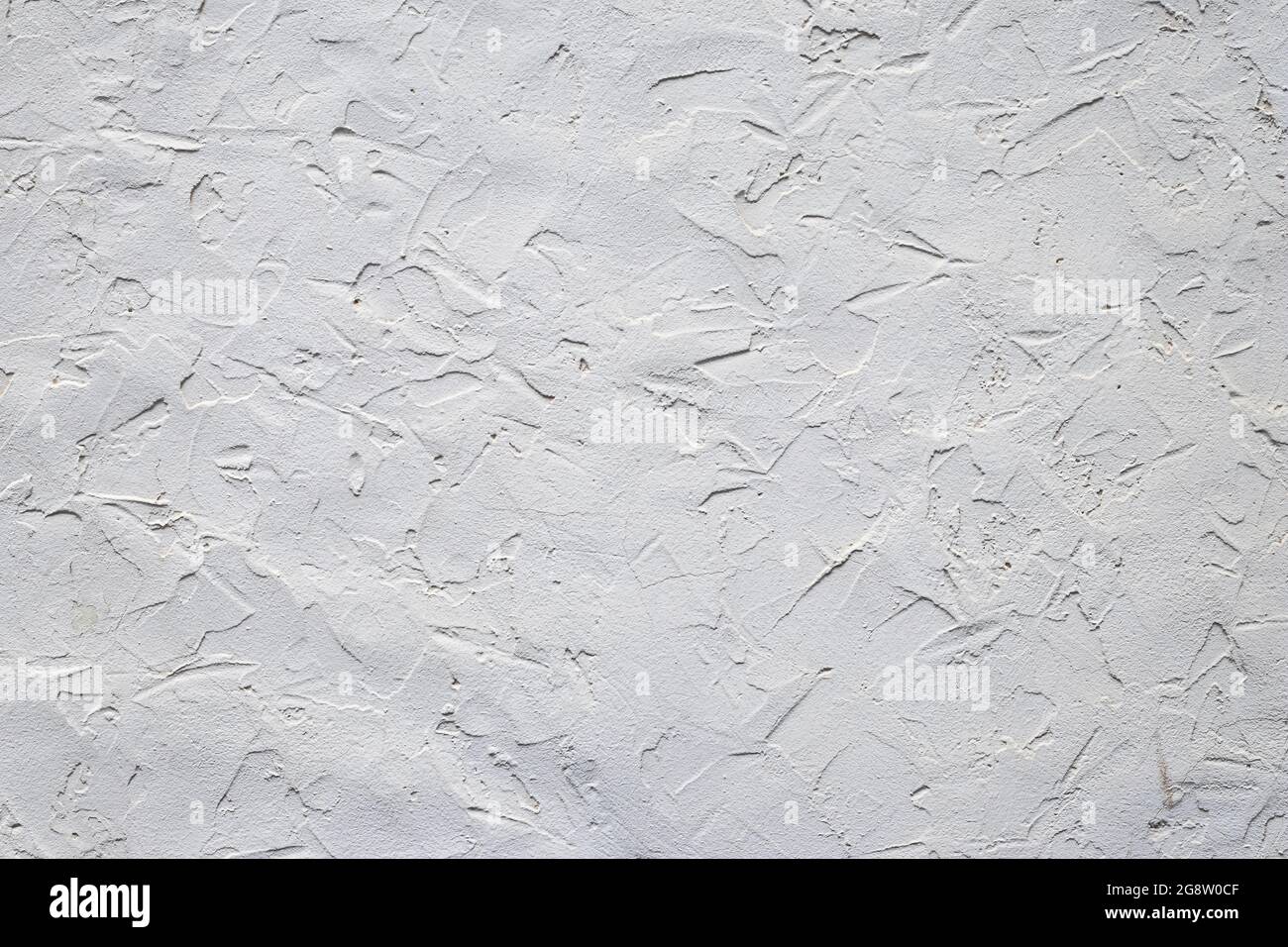 Gray concrete wall texture. Grunge cement wall, material. Modern pattern for decorative design. Grey backdrop. Interior and exterior elements. Abstrac Stock Photo