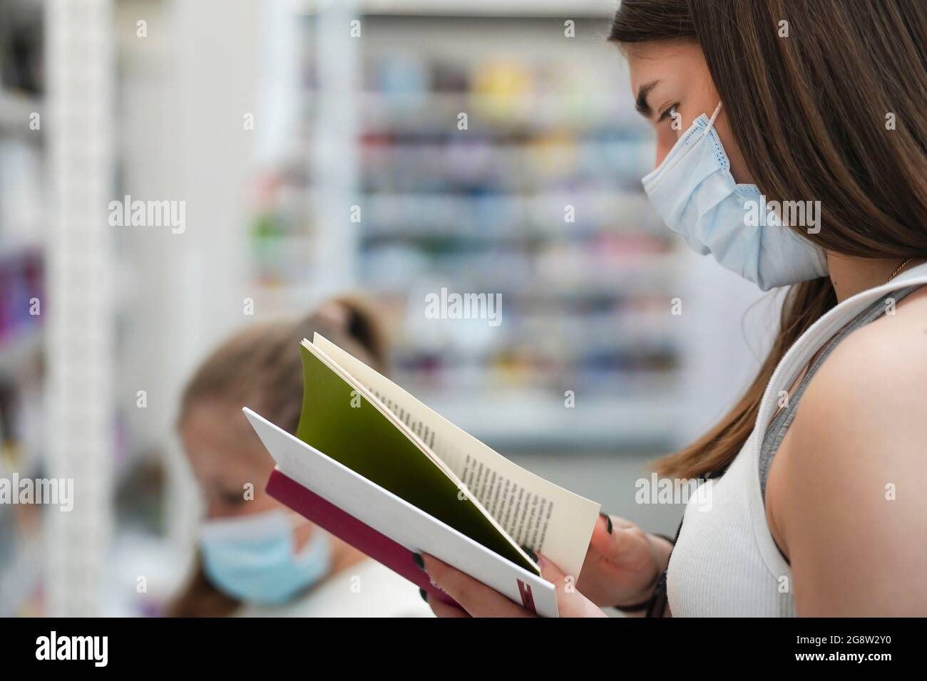 College bookstore hires stock photography and images Alamy