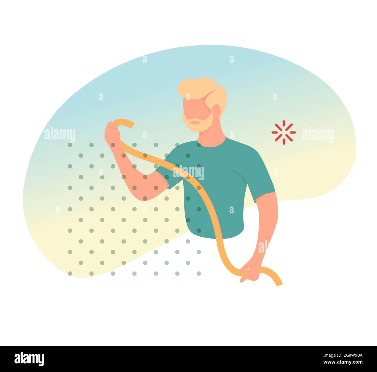 Custom solutions Cut Out Stock Images Pictures Alamy