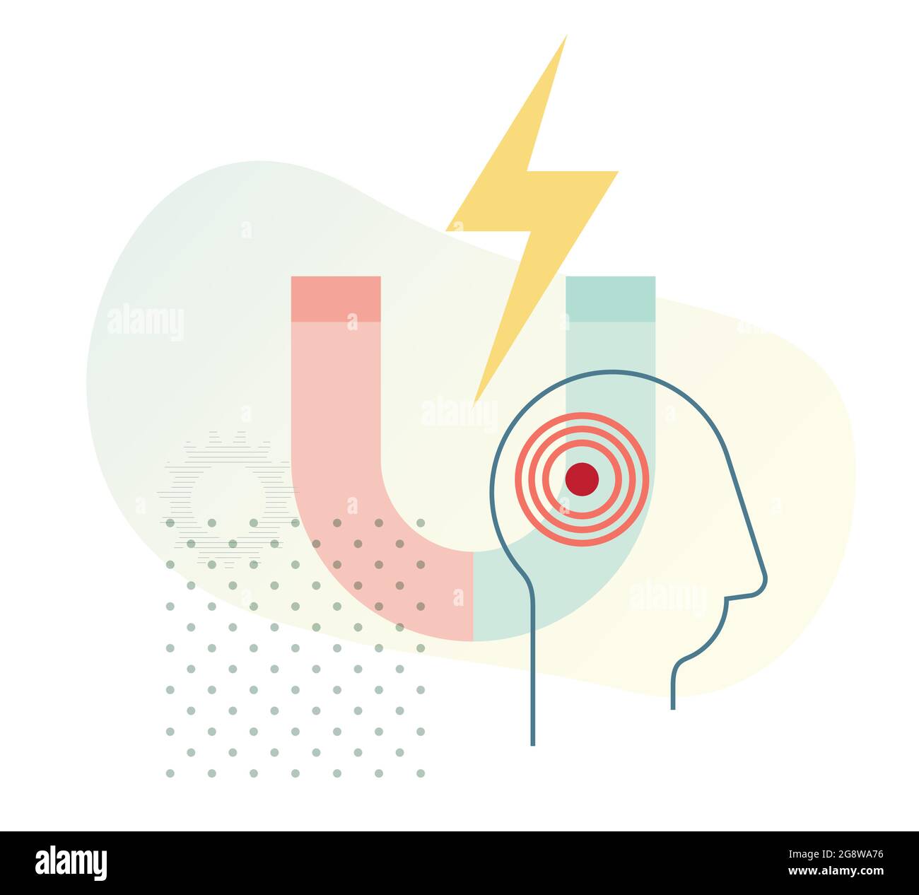 User acquisition - Stock Illustration as EPS 10 File Stock Vector