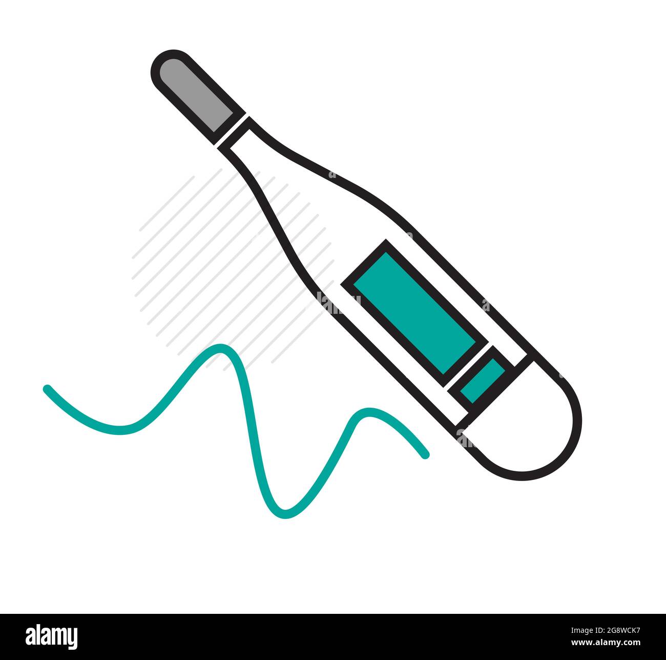 Digital cut file Stock Vector Images - Alamy