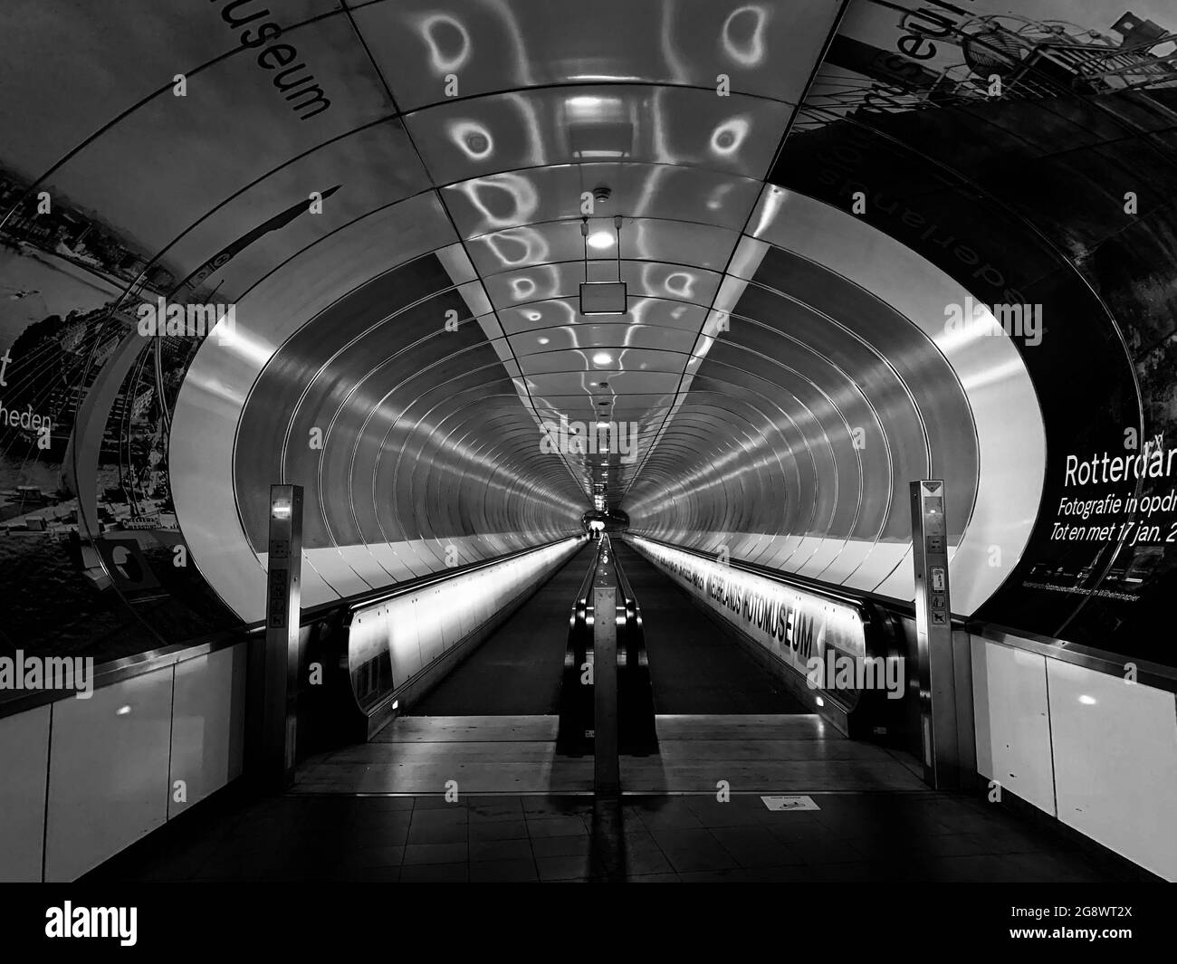 ROTTERDAM, NETHERLANDS May 24, 2021 A