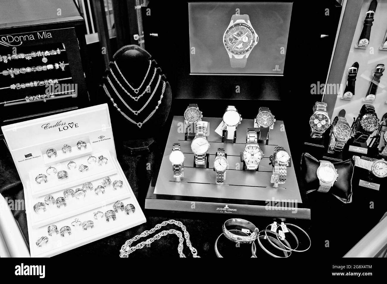 JOHANNESBURG, SOUTH AFRICA Jan 06, 2021 An interior of a diamond