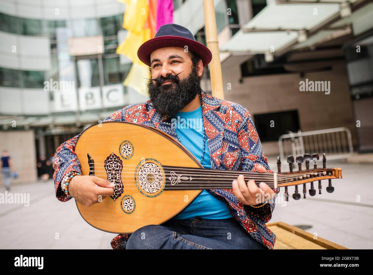 Joseph tawadros hires stock photography and images Alamy