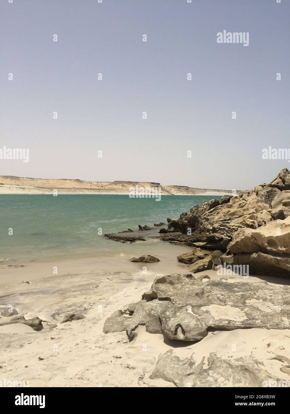 Dakhla maroc hi-res stock photography and images - Alamy