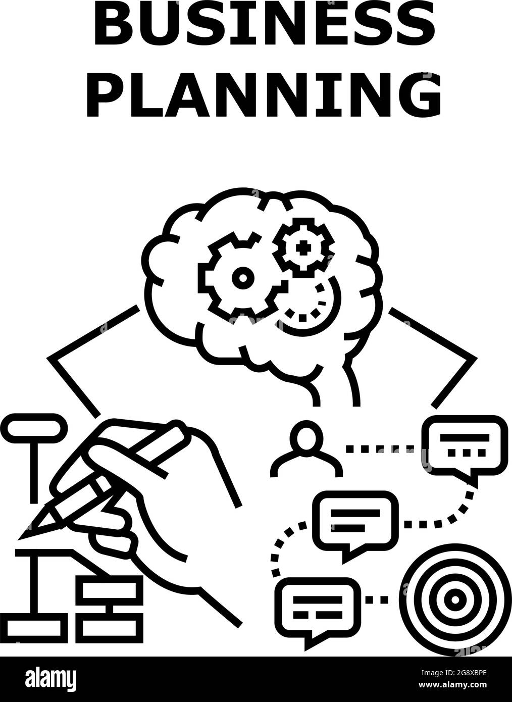 Specialist strategy Black and White Stock Photos & Images - Alamy
