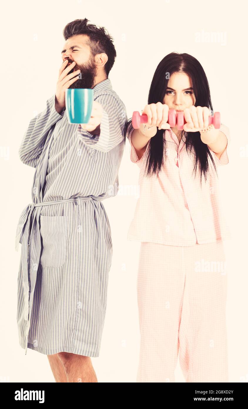 Couple, family offers alternative energy source. Couple in love in