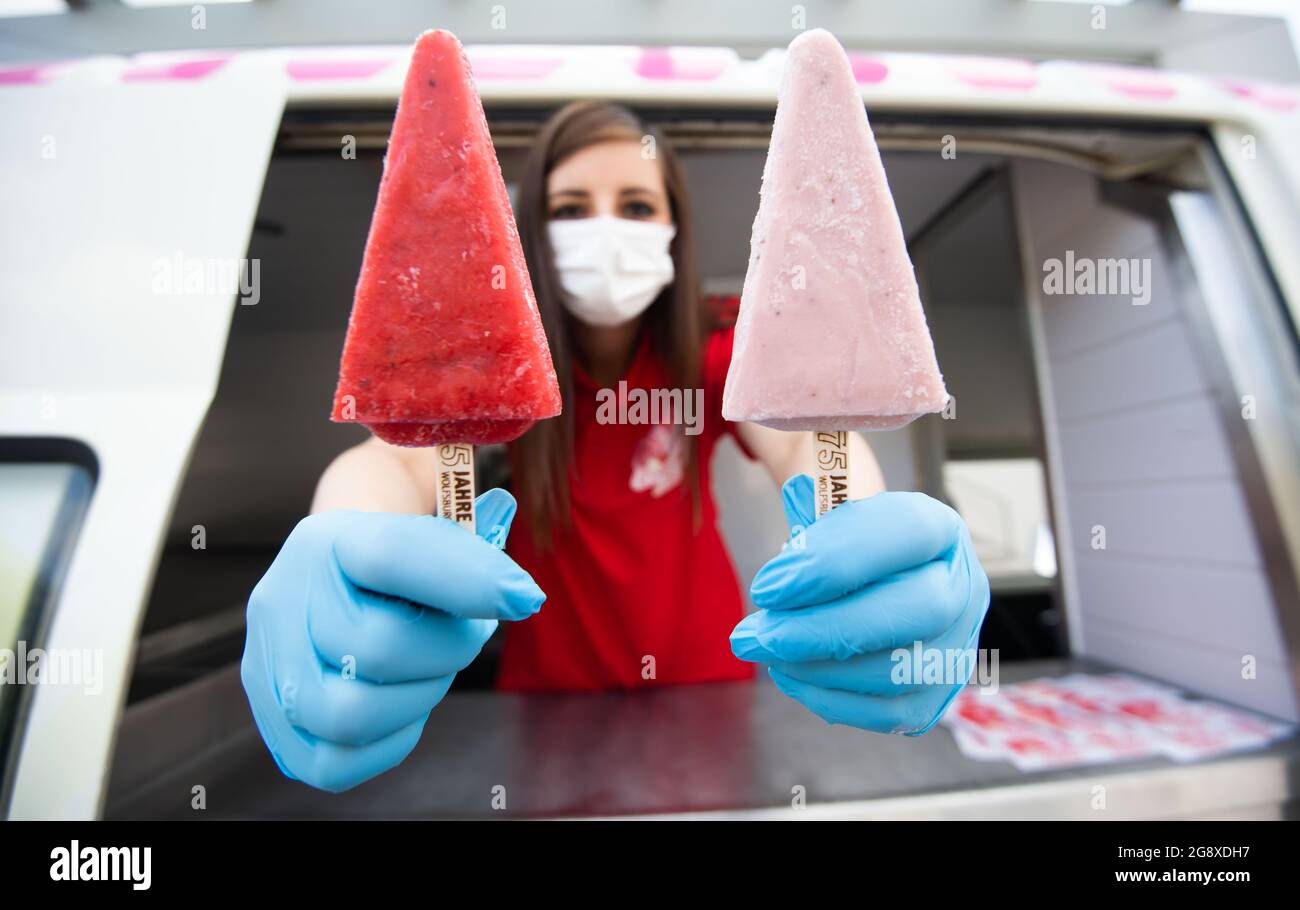World Record Ice Cream High Resolution Stock Photography and Images Alamy