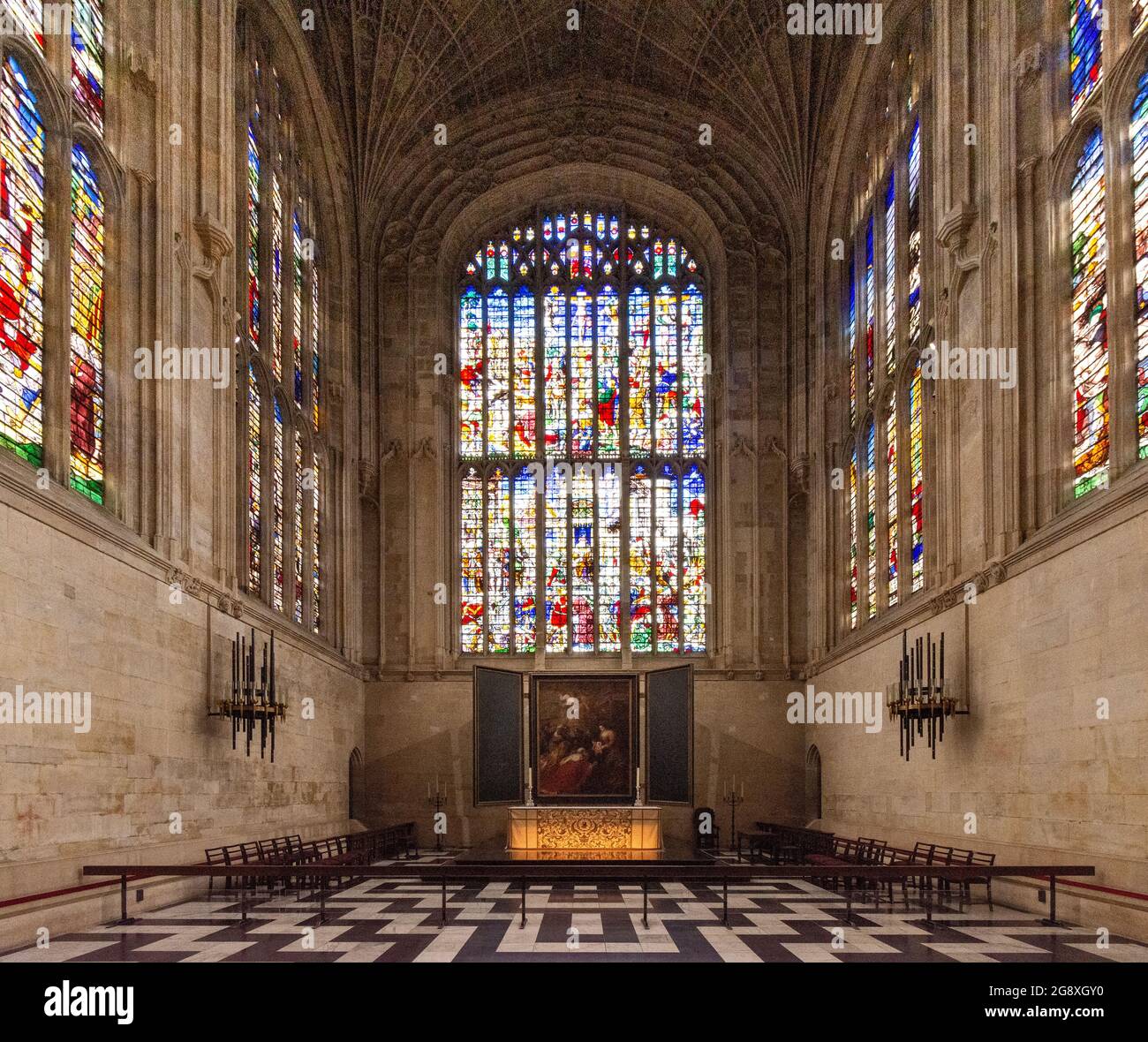 Adoration magi cambridge hires stock photography and images Alamy