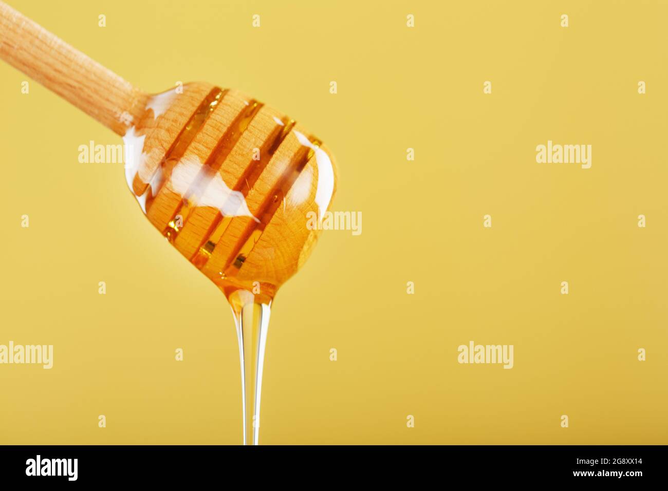 How to thin honey