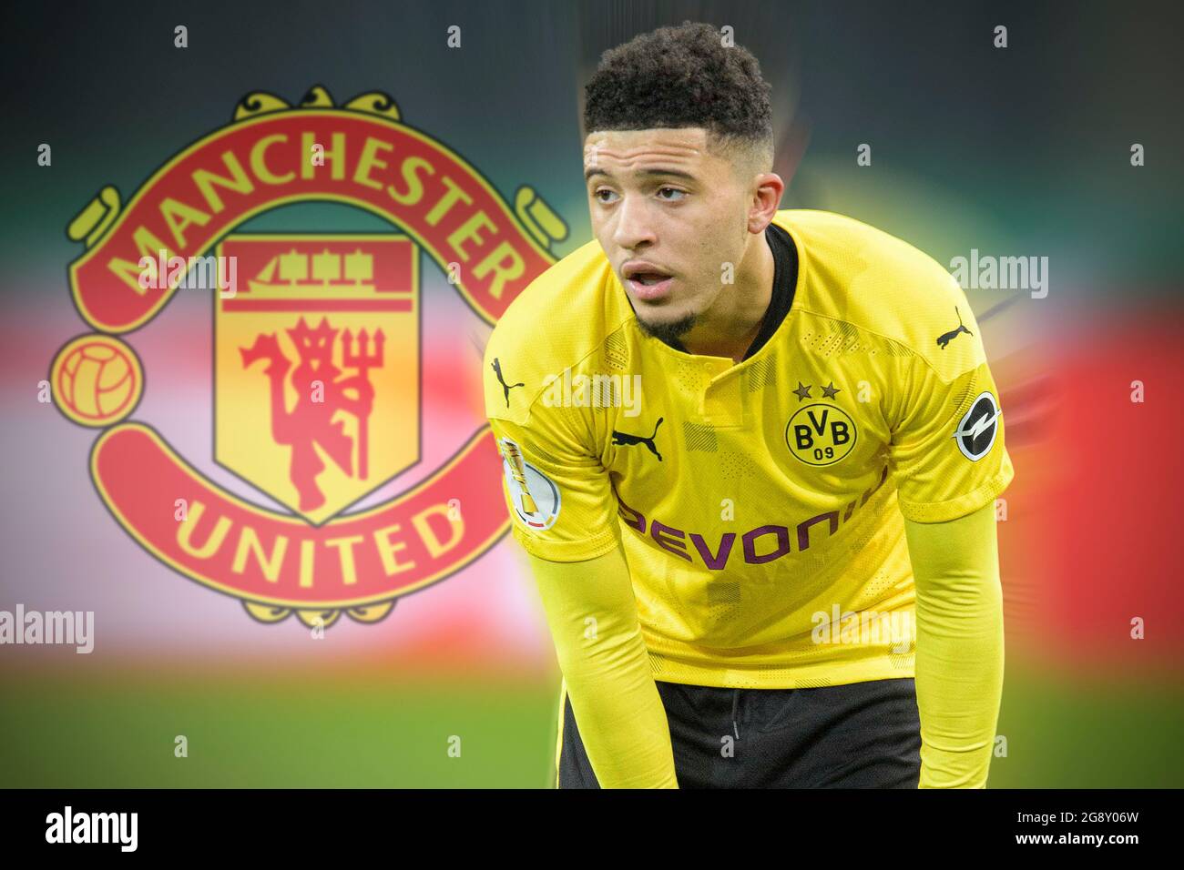 vv bvb