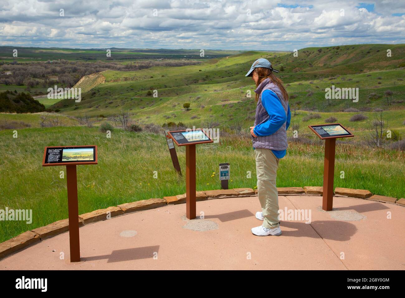 Little bighorn river hires stock photography and images Alamy