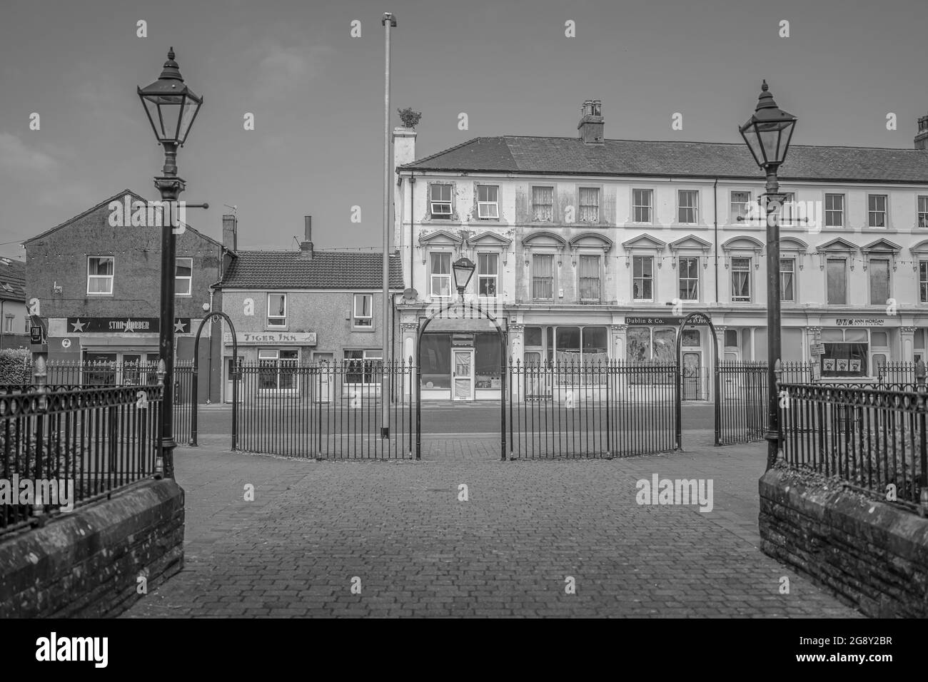 Cleator Moor High Resolution Stock Photography and Images Alamy