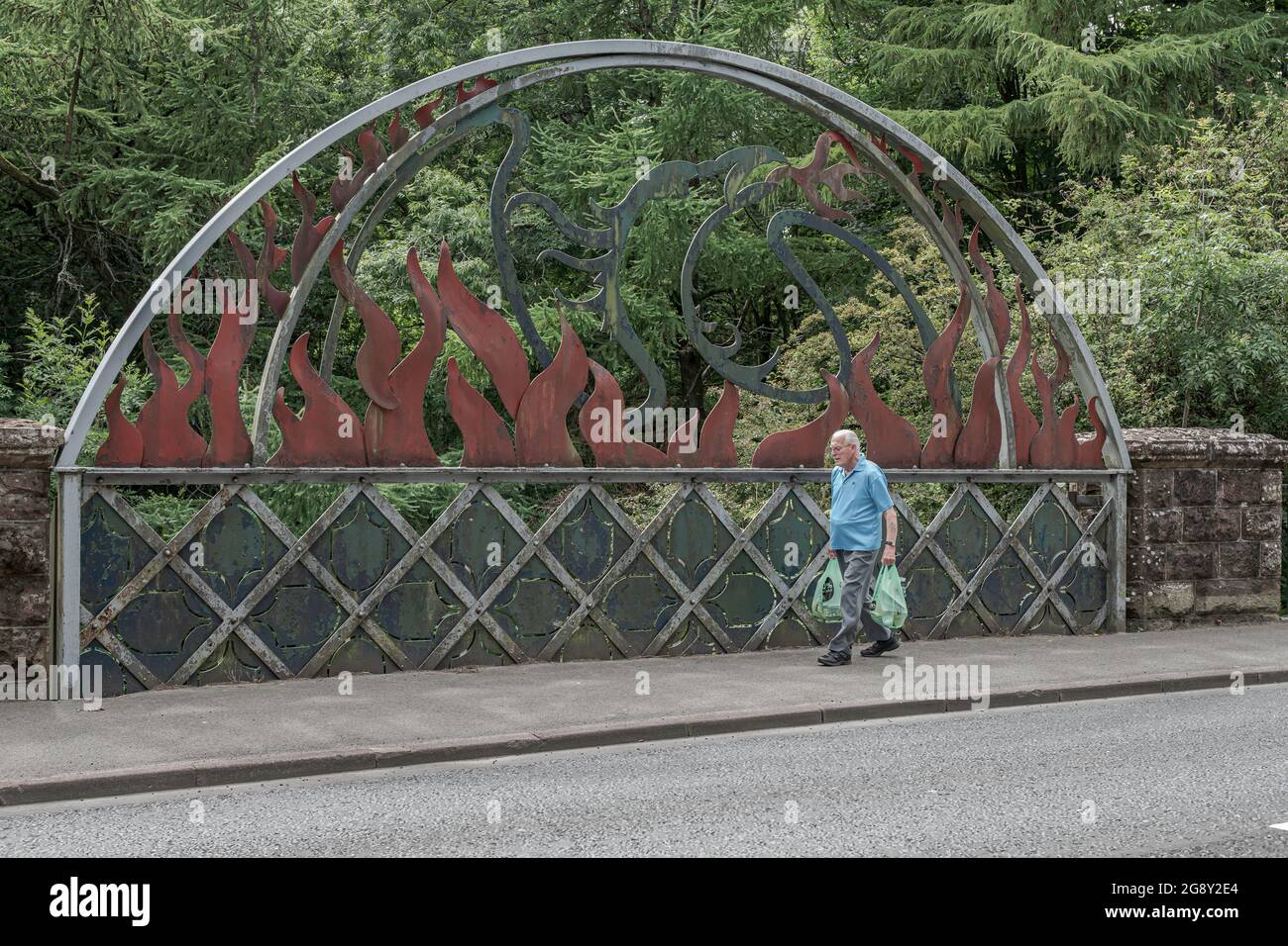 Cleator Moor High Resolution Stock Photography and Images Alamy