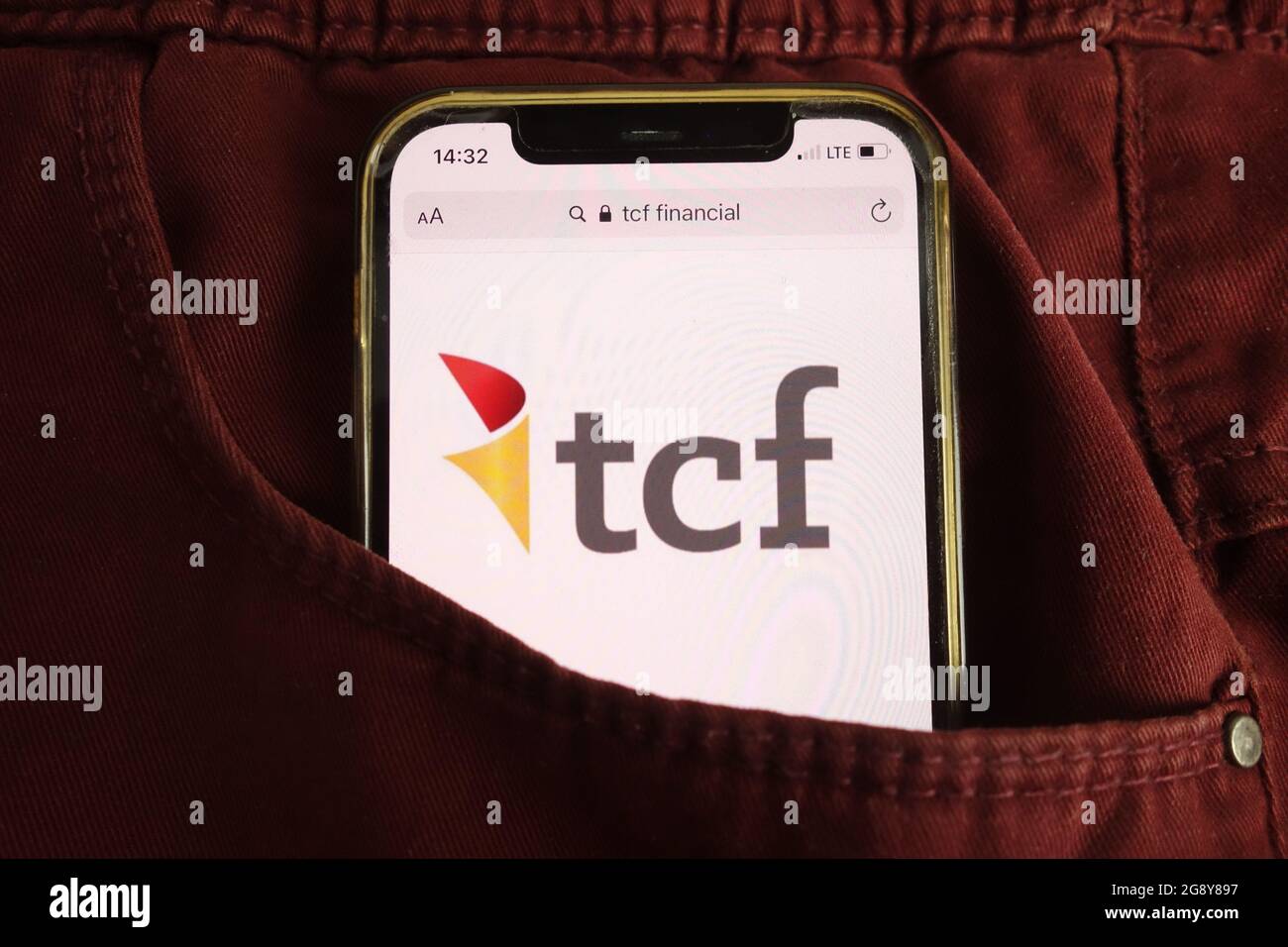 Tcf symbol hi-res stock photography and images - Alamy