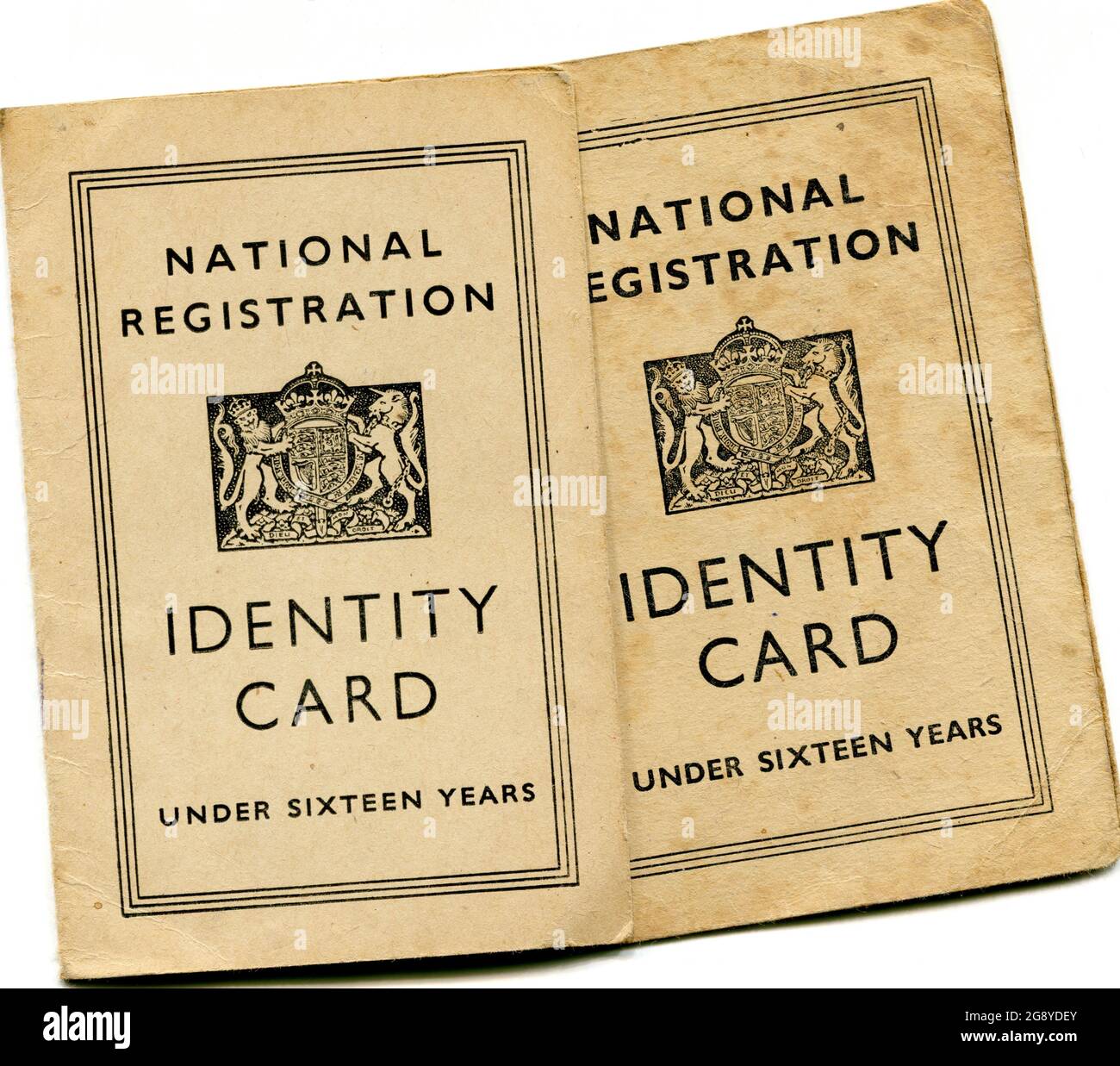 National Id Card Photo Download