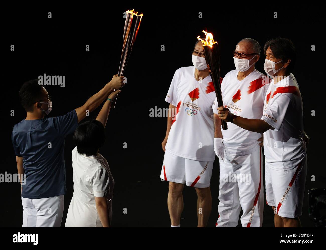 Shigeo High Resolution Stock Photography And Images Alamy