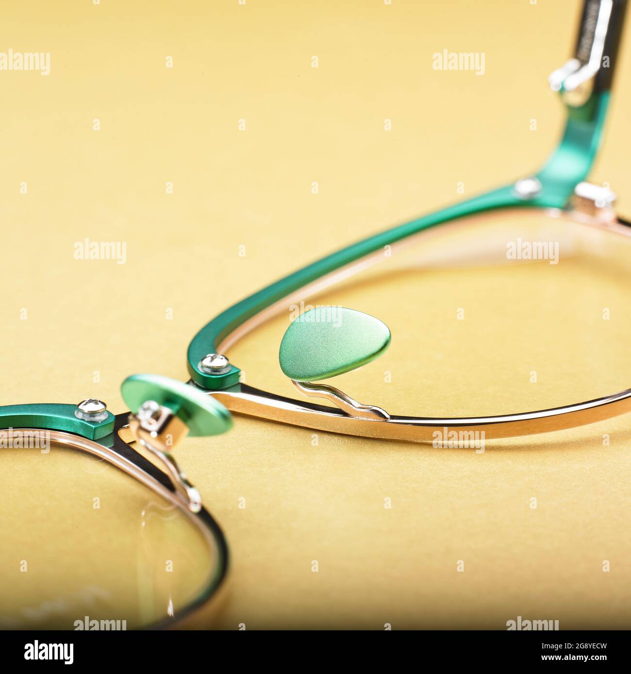 Tom ford designer frames hires stock photography and images Alamy