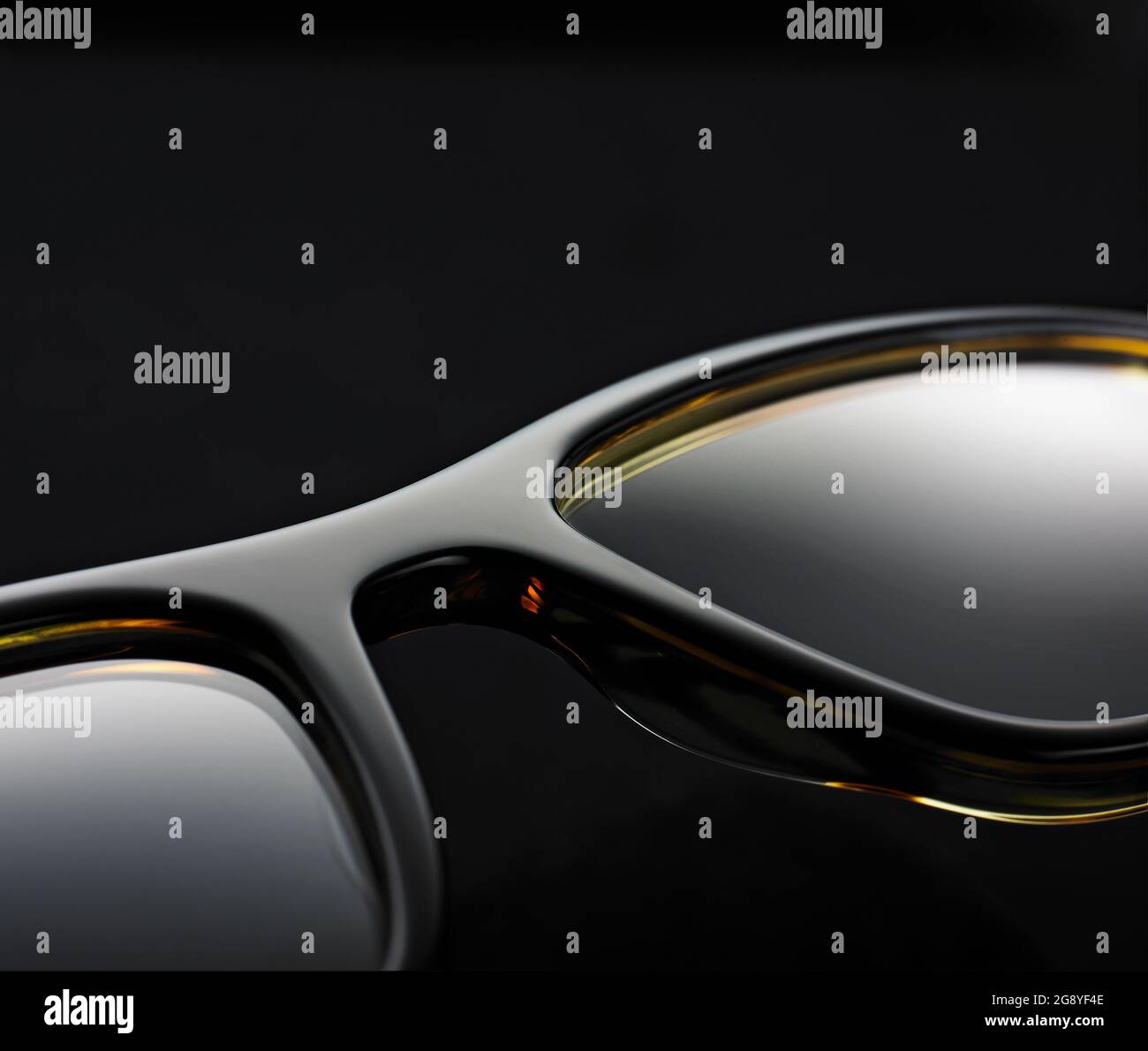Tom ford designer frames hires stock photography and images Alamy
