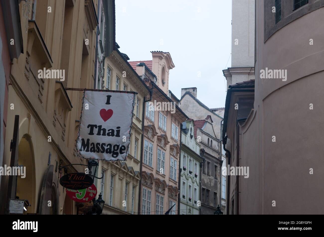 Czech-massage Free Czech