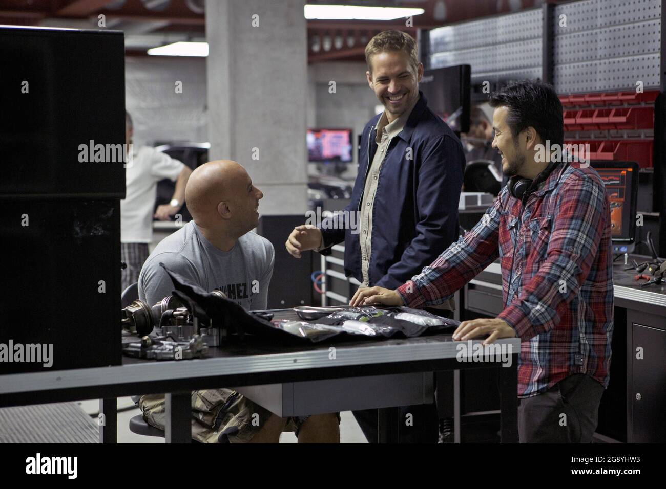 shaw fast and furious 6