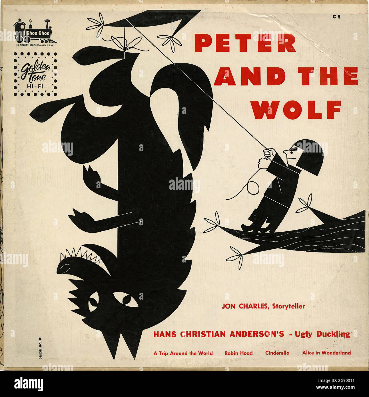 洋楽 PETER & THE WOLF JIMMY SMITH VAN GELDER 51z50WenxGL._SY200_QL15_.jpg