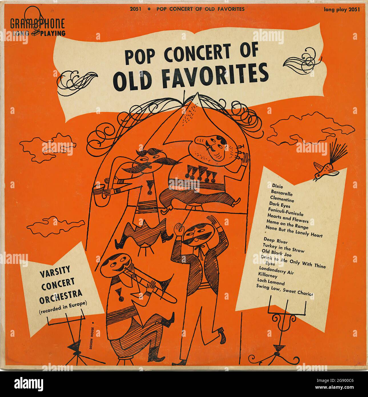 Old favorites hi-res stock photography and images - Alamy