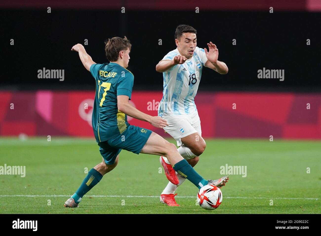 Russia's Spartak Moscow FC snaps up Argentine forward Ezequiel Ponce -  Sports - TASS