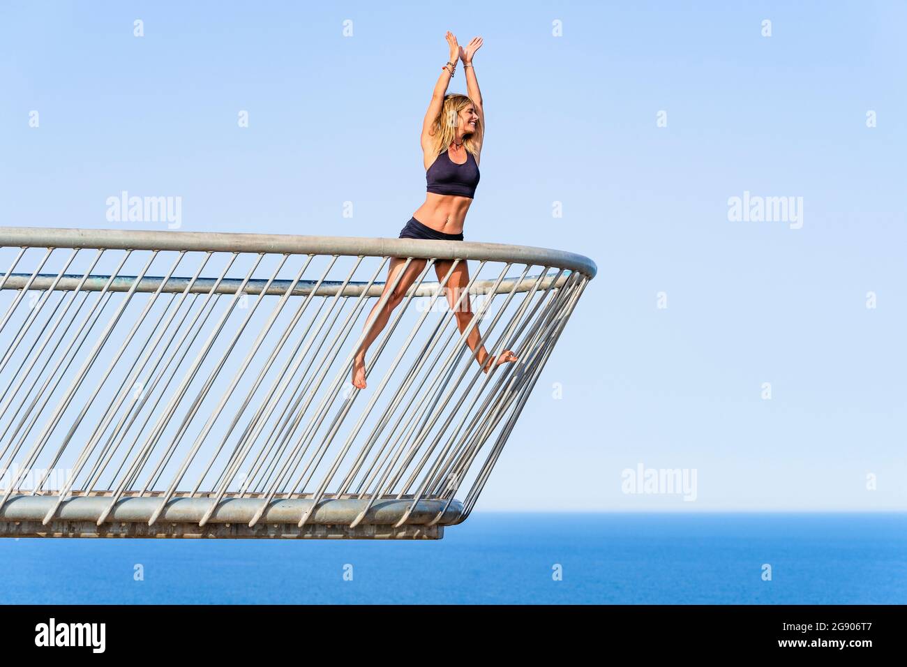 Mature woman point of view hi-res stock photography and images - Alamy