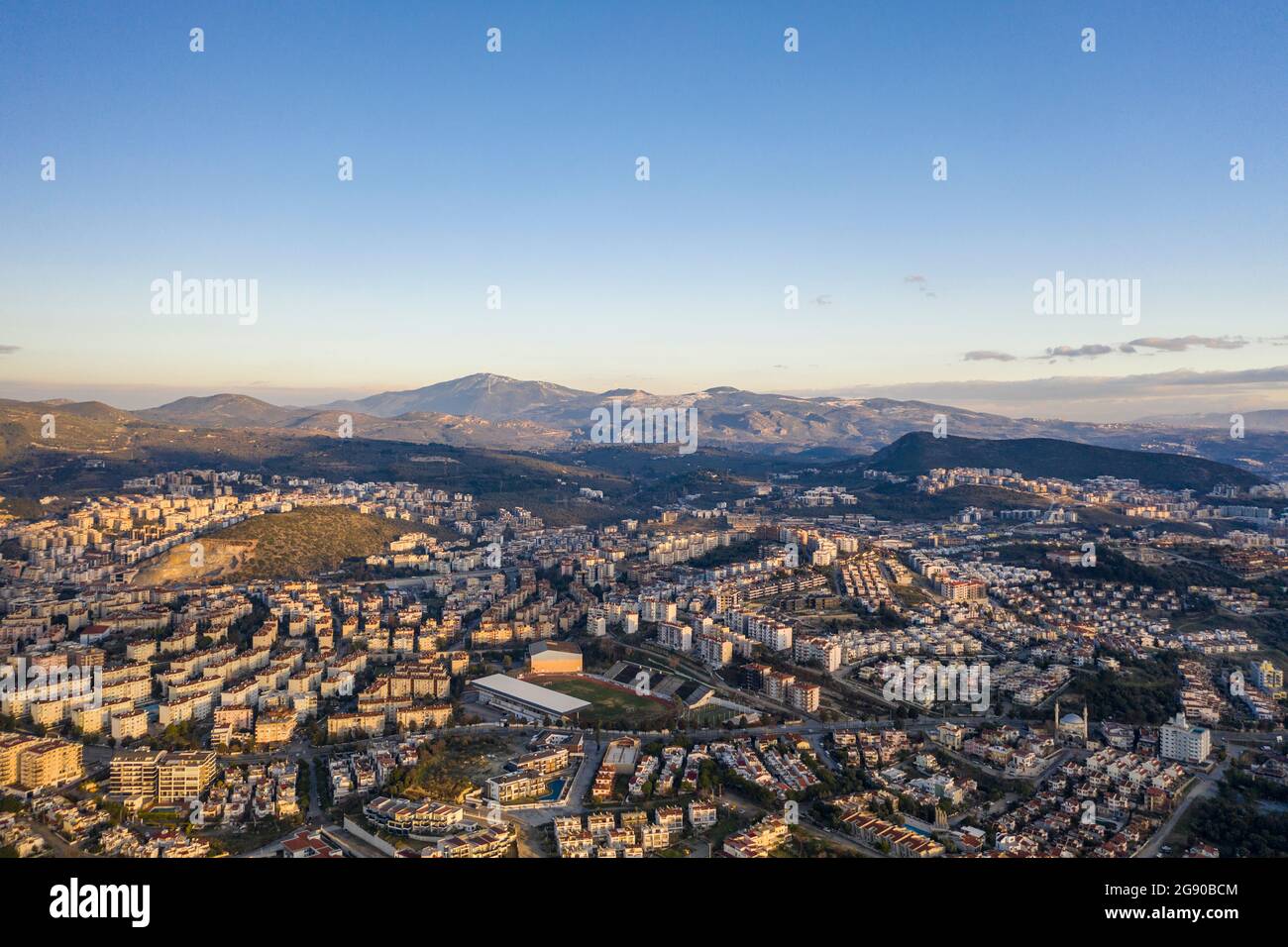 Birds of aydin hi-res stock photography and images - Alamy