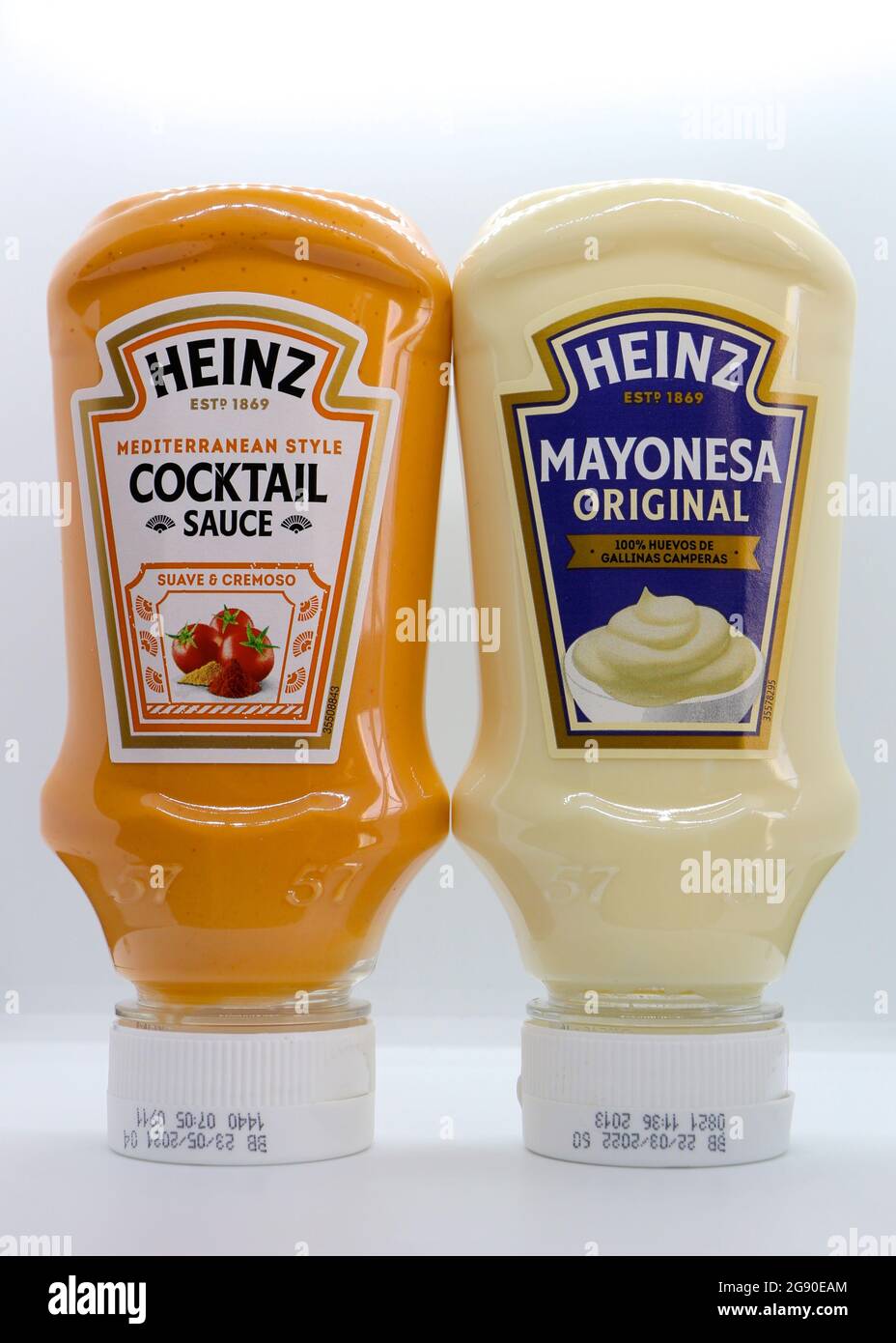 Heinz Cocktail Sauce