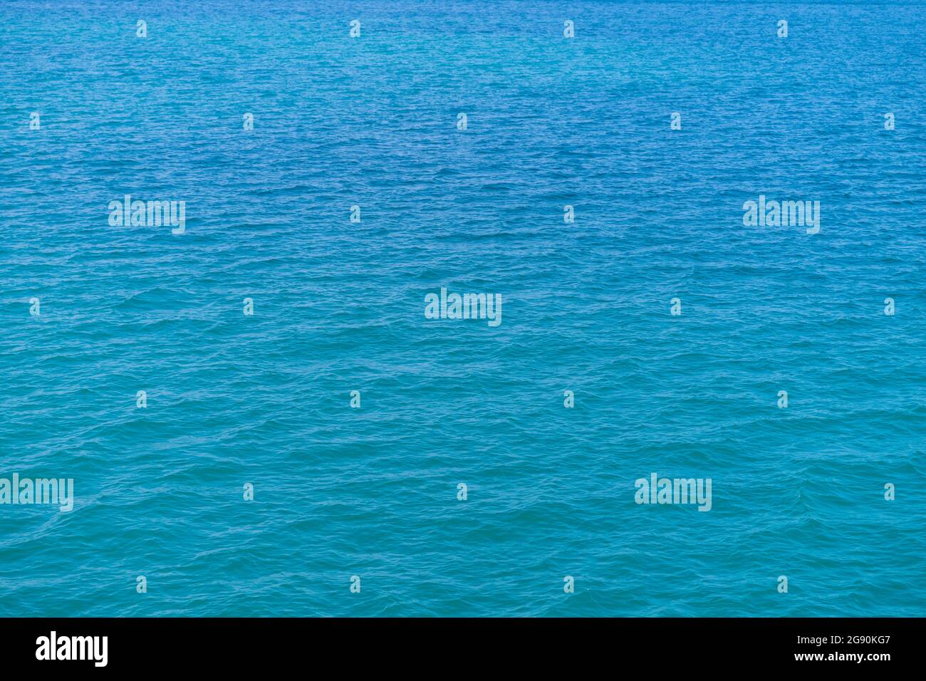Abstract blue water in the sea water background texture Stock Photo - Alamy