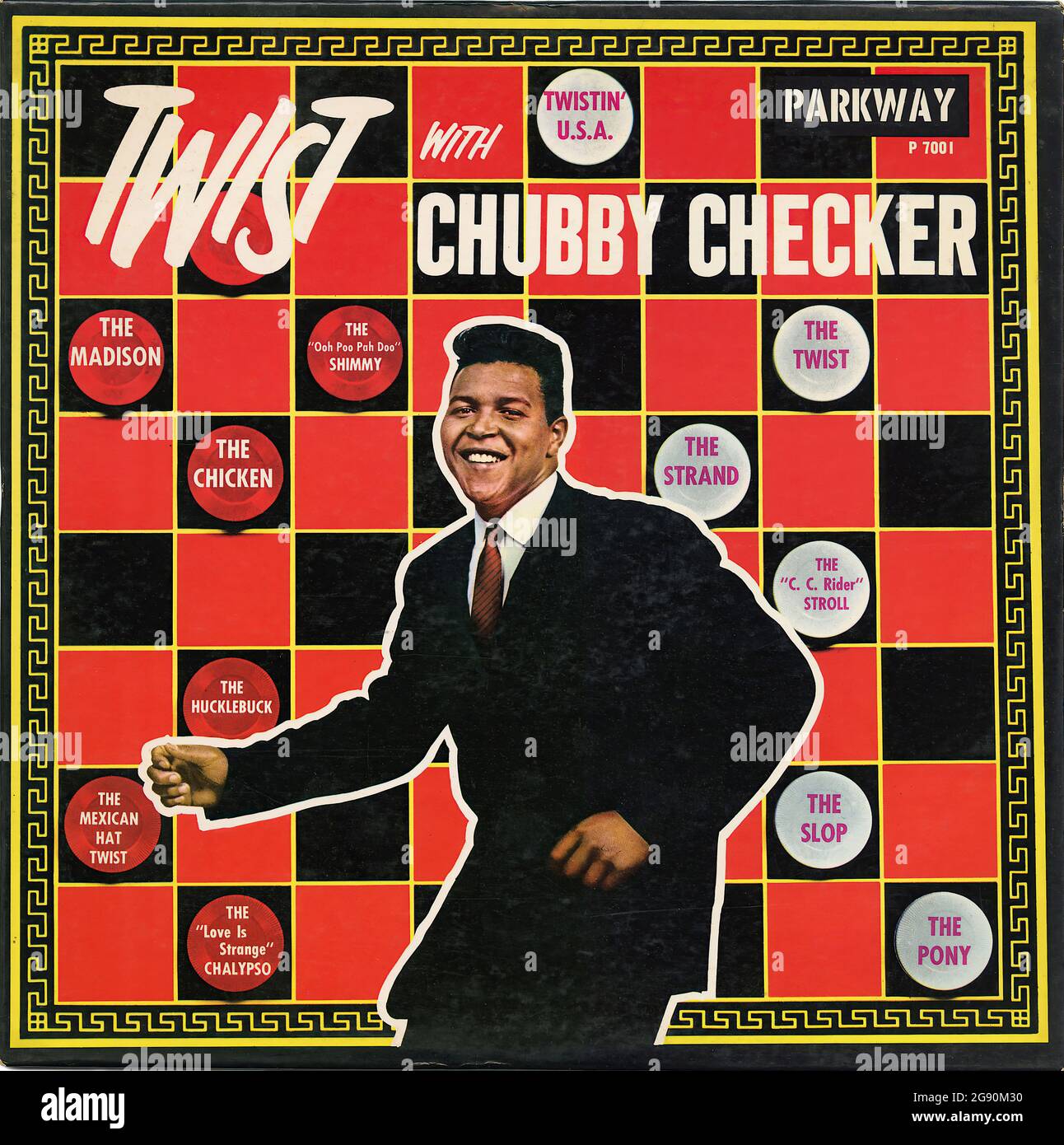 Current photos of chubby checker – Telegraph