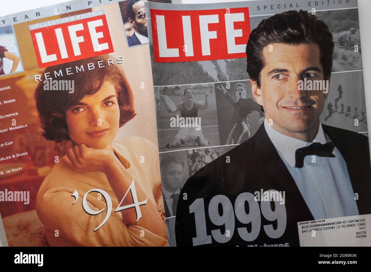LIFE Magazine 1957年発行　7冊セット LIFE - Google Books