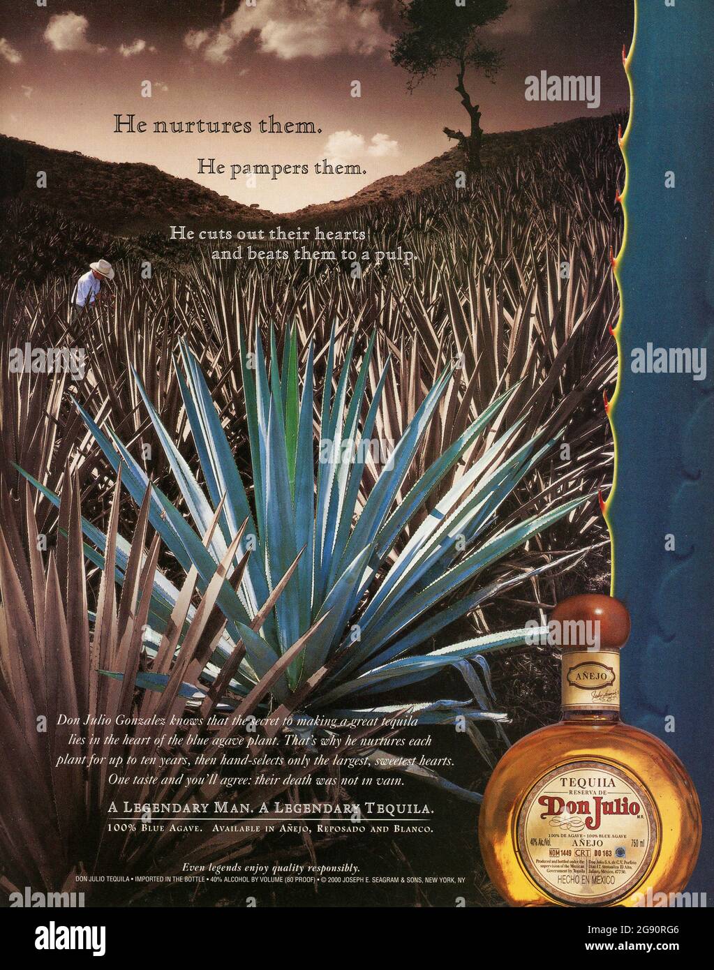 Don julio hi-res stock photography and images - Alamy