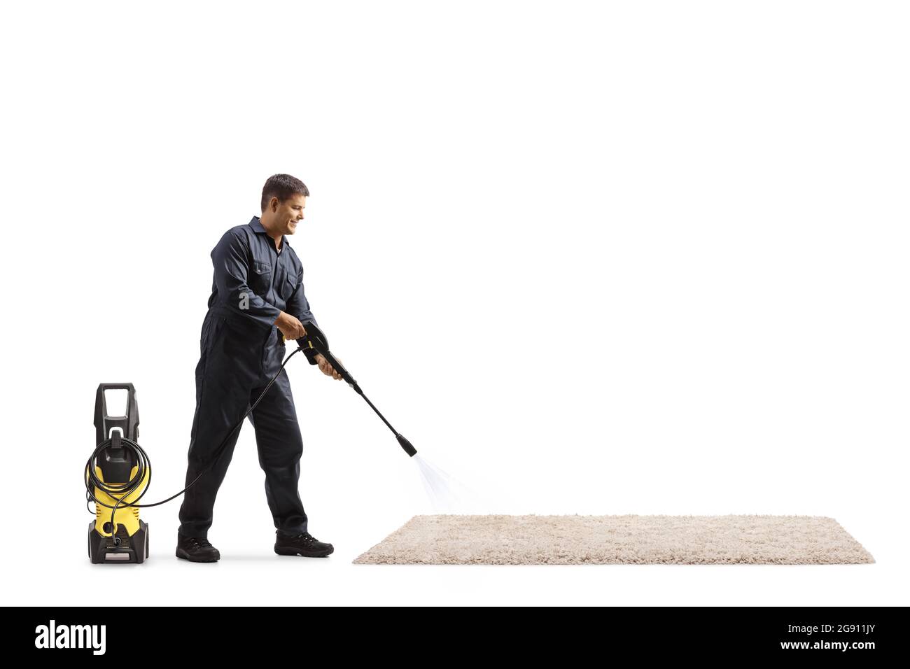 High pressure cleaning carpet hires stock photography and images Alamy