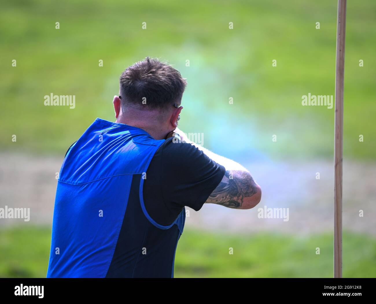 Game fair ragley hall hires stock photography and images Alamy
